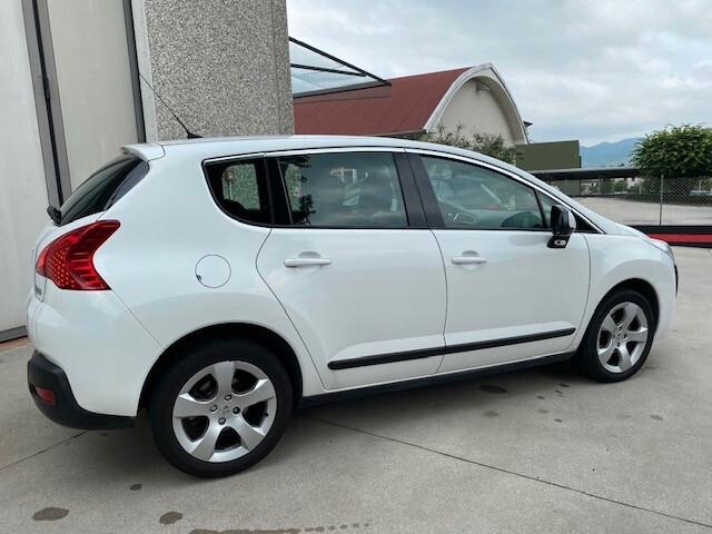 Peugeot 3008 1.6 HDi 115CV Active