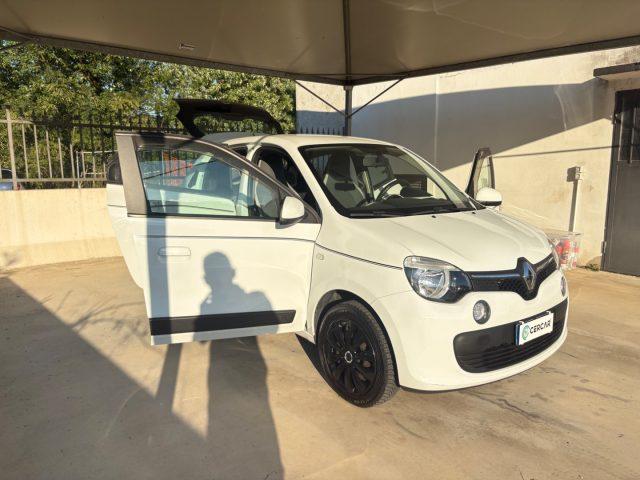 RENAULT Twingo SCe Zen OK NEOPATENTATI EURO 6 IN PRONTA CONSEGNA