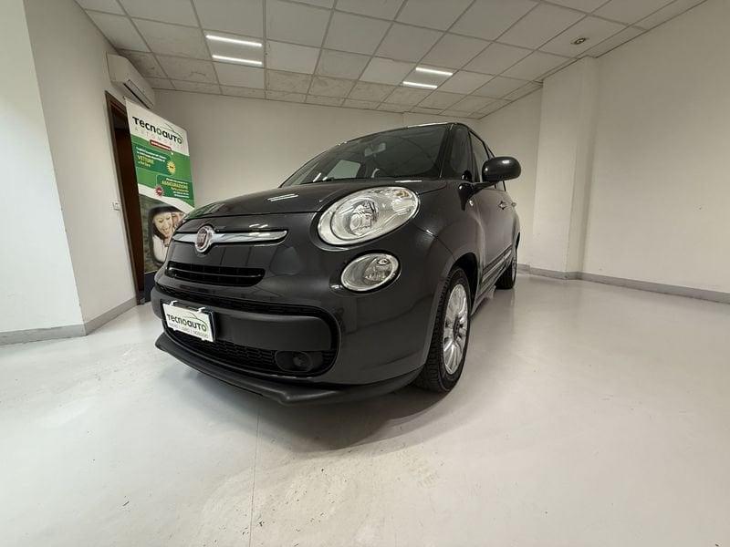 FIAT 500L 500L 1.3 Multijet 95 CV Pop Star