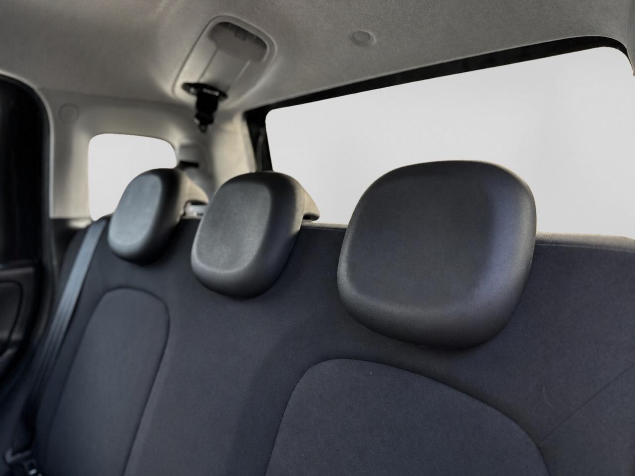 FIAT Panda III 2021 - Panda 1.0 firefly hybrid s&s 70cv 5p.ti