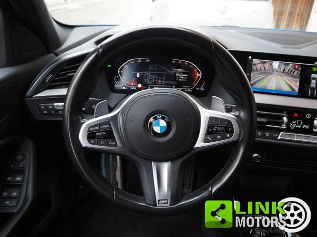 BMW 118 d 5p. Msport autom.