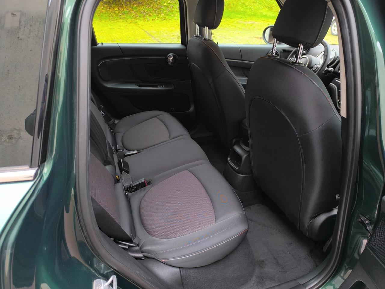 Mini Cooper S Countryman 1.5 SE Hype ALL4 Automatica