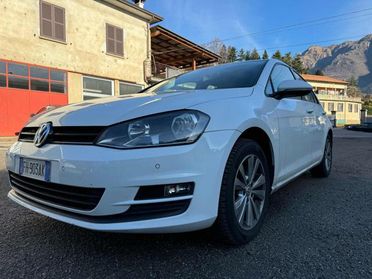 VOLKSWAGEN Golf 1.6 TDI 110 CV 5p. Business BlueMotion Technology