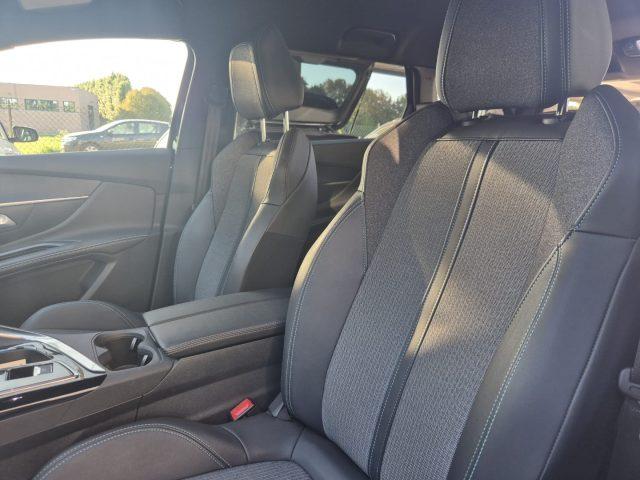 PEUGEOT 5008 BlueHDi 130 EAT8 Allure Pack #7 POSTI #VARI COLORI