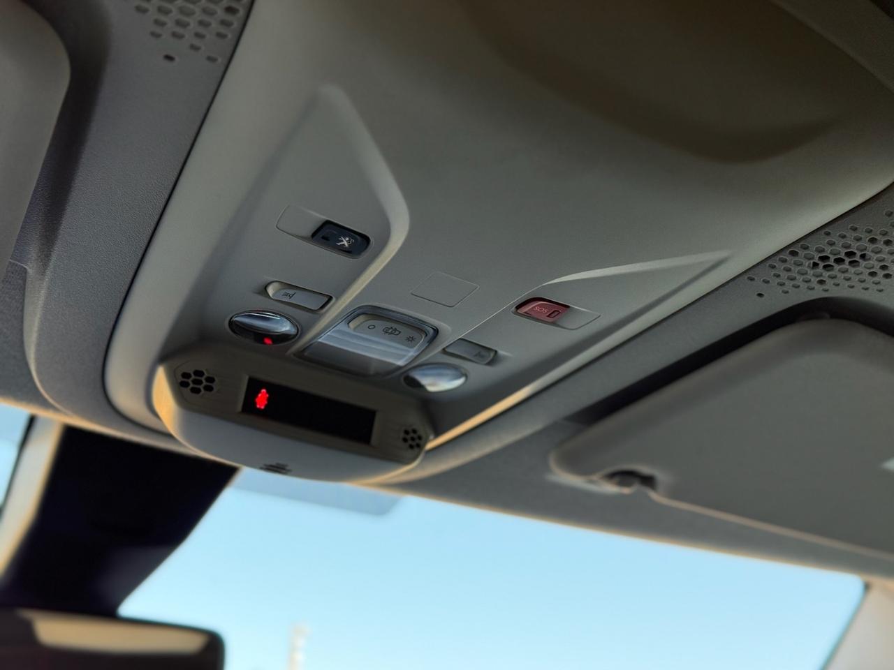 Peugeot Rifter GT Line BlueHDi 1.5 130cv 2019 automatica