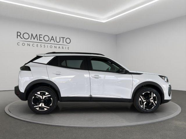 PEUGEOT 2008 1.2 Hybrid 145cv e-DCS6 Allure