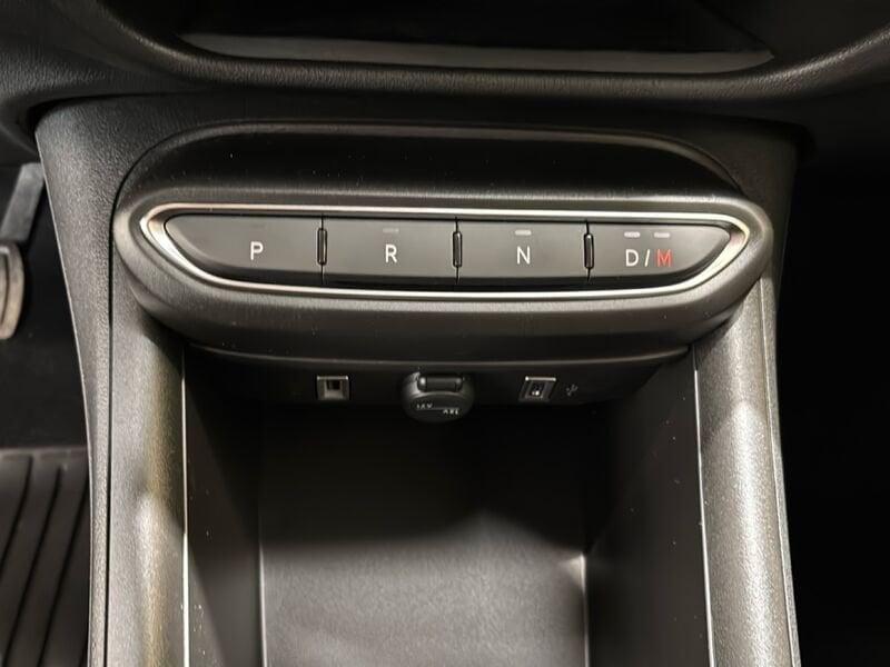 FIAT 600 600 Hybrid 110 CV DCT MHEV Pop