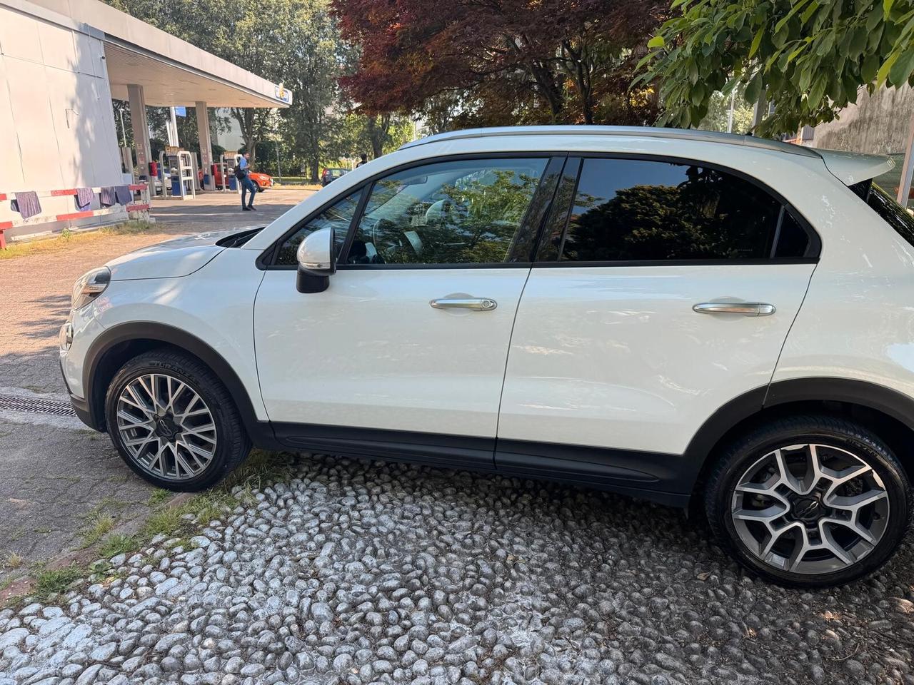 Fiat 500X 1.6 MultiJet 120 CV City Cross