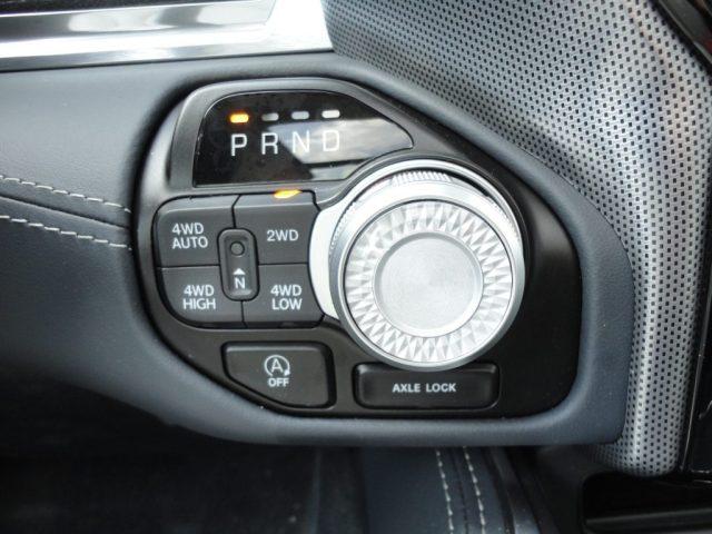 DODGE RAM 1500 5.7 GPL V8 Limited Elite N1 Pronta