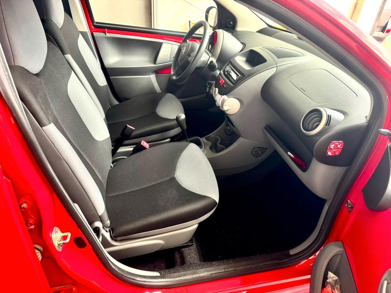 Citroen C1 1.0 5 porte airdream Perfect