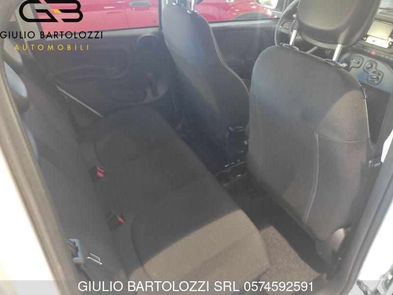 FIAT Panda Pandina 1.0 FireFly S&S Hybrid Icon