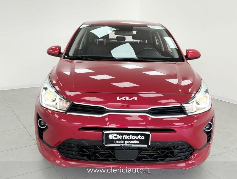 Kia Rio 1.2 DPi 84 CV Style
