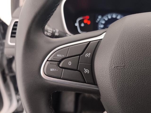 RENAULT Megane 1.5 blue dci Business 115cv