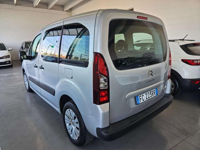 Citroen Berlingo Multispace 1.6 hdi Seduction 90cv c/esp
