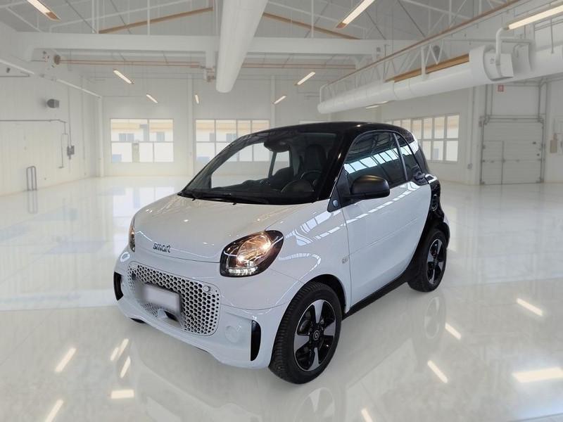 SMART FORTWO EQ 41KW PASSION COUPE
