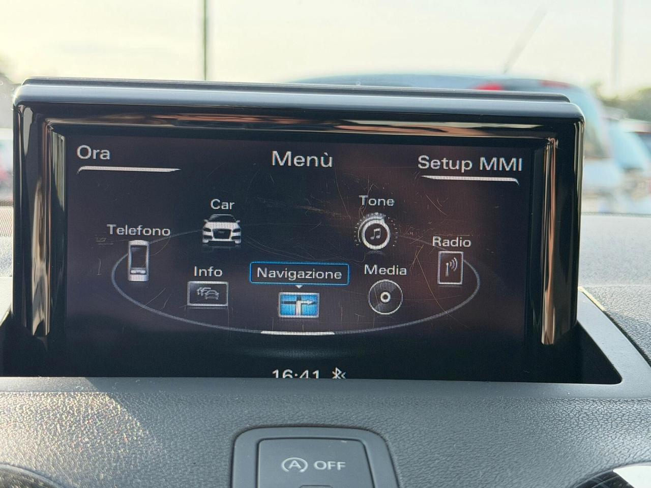 Audi A1 SPB 1.0 TFSI ultra