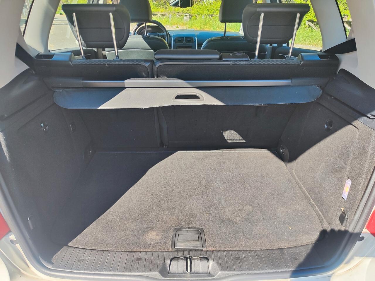 Mercedes-benz A 180 CDI Avantgarde