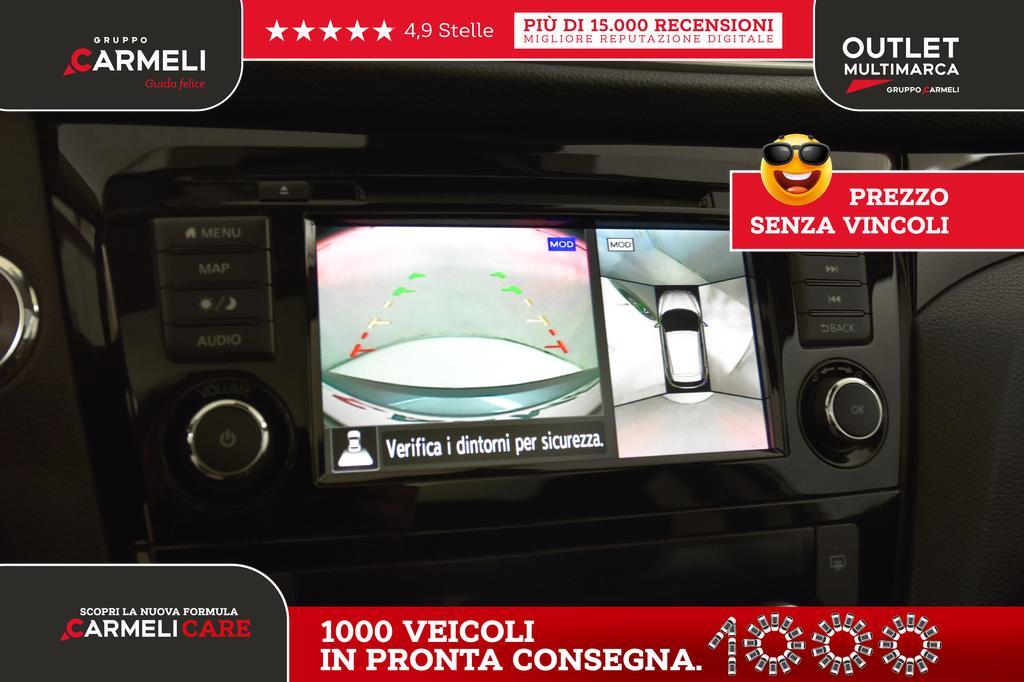 Nissan Qashqai 1.3 DIG-T N-Connecta 2WD DCT
