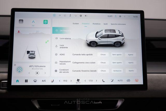 SPORTEQUIPE Sportequipe 6 GT 1.6 T-GDI DCT Bi-Fuel GPL #InrerniMedici