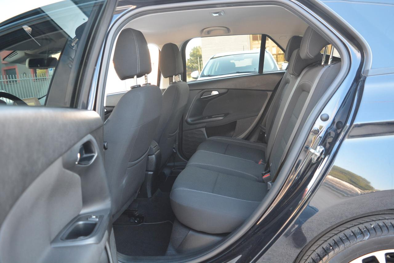 Fiat Tipo 16 Mjt 130 cv SW Business Led Telecamera