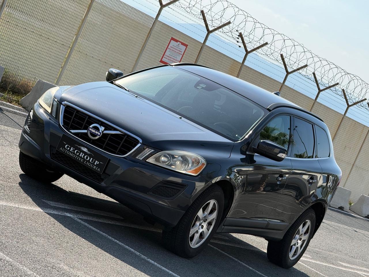 Volvo XC 60 XC60 D4 Momentum