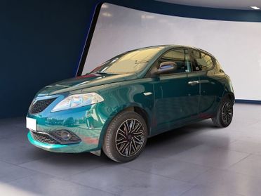 Lancia Ypsilon Ypsilon 1.2 Elefantino Blu ecochic Gpl 69cv my19
