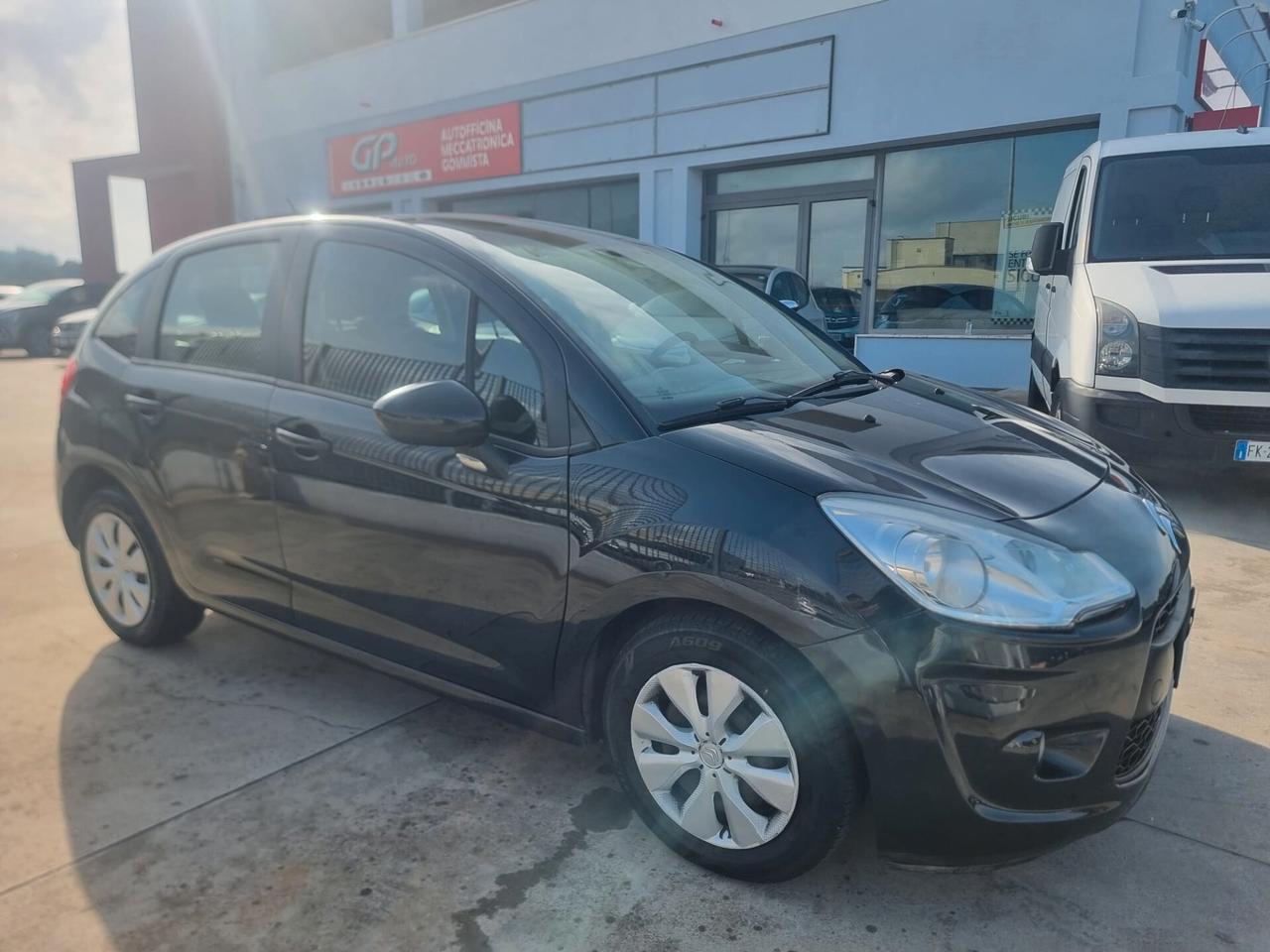 Citroen C3 1.1 Perfect Bi Energy G