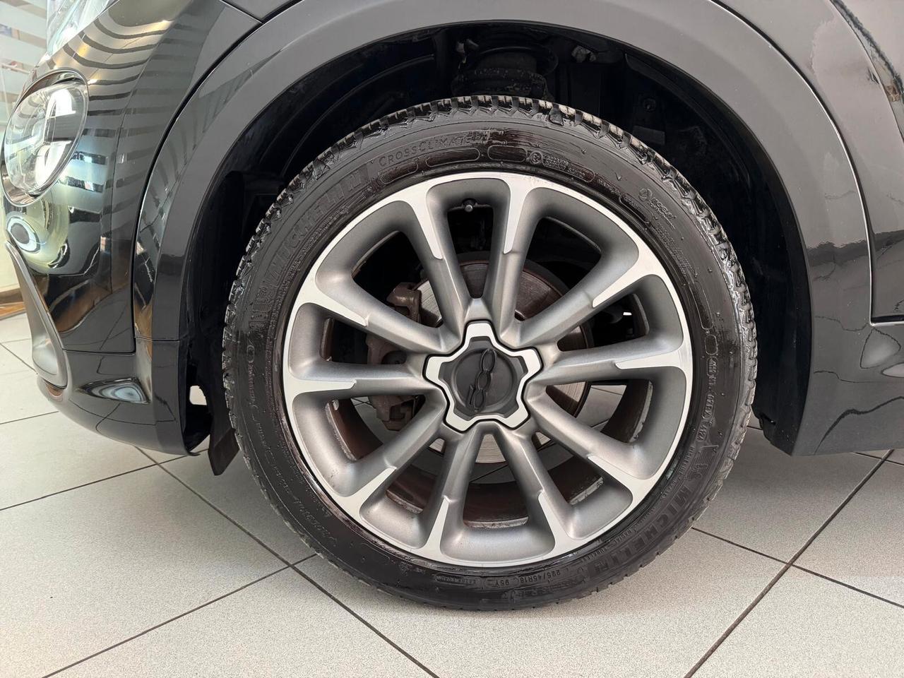 Fiat 500X Sport 1.3 MultiJet 95/CV 2020