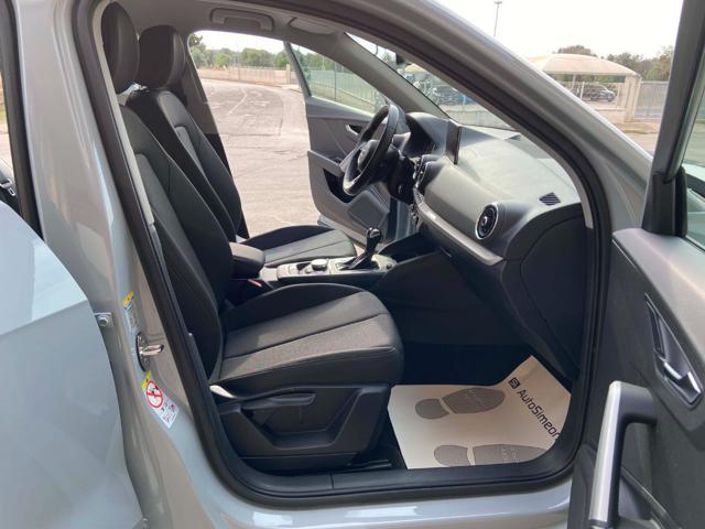 AUDI Q2 30 TDI S tronic Business Plus