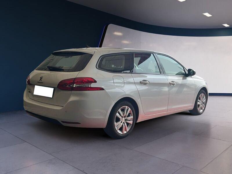 Peugeot 308 Business BlueHDi 130cv S&S