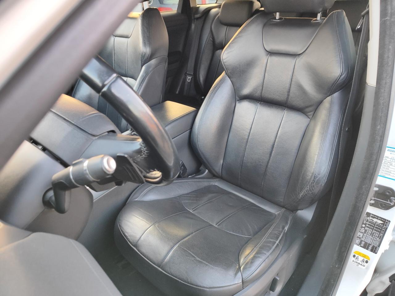 Land Rover Range Evoque 2.0 TD4 150 CV 5p. Pure