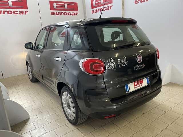 Fiat 500L 1.3 Multijet 95 CV Business