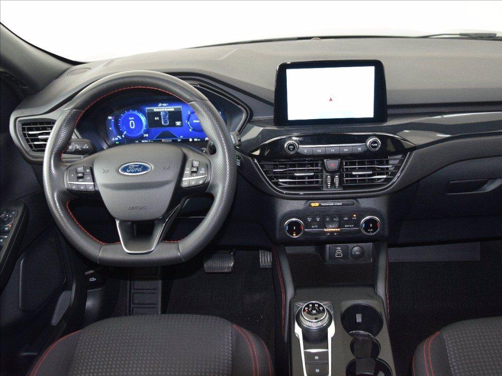 FORD Kuga 1.5 ecoblue ST-Line 2wd 120cv auto del 2023
