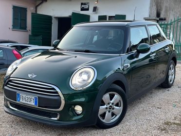 Mini ONE D 1.5 KMCERT GARANZ UNICOPR KMCERT