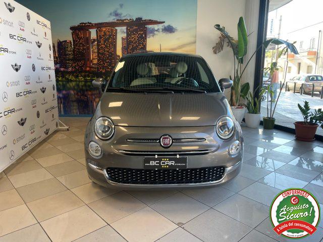 FIAT 500 1.0 Hybrid Dolcevita *TETTO