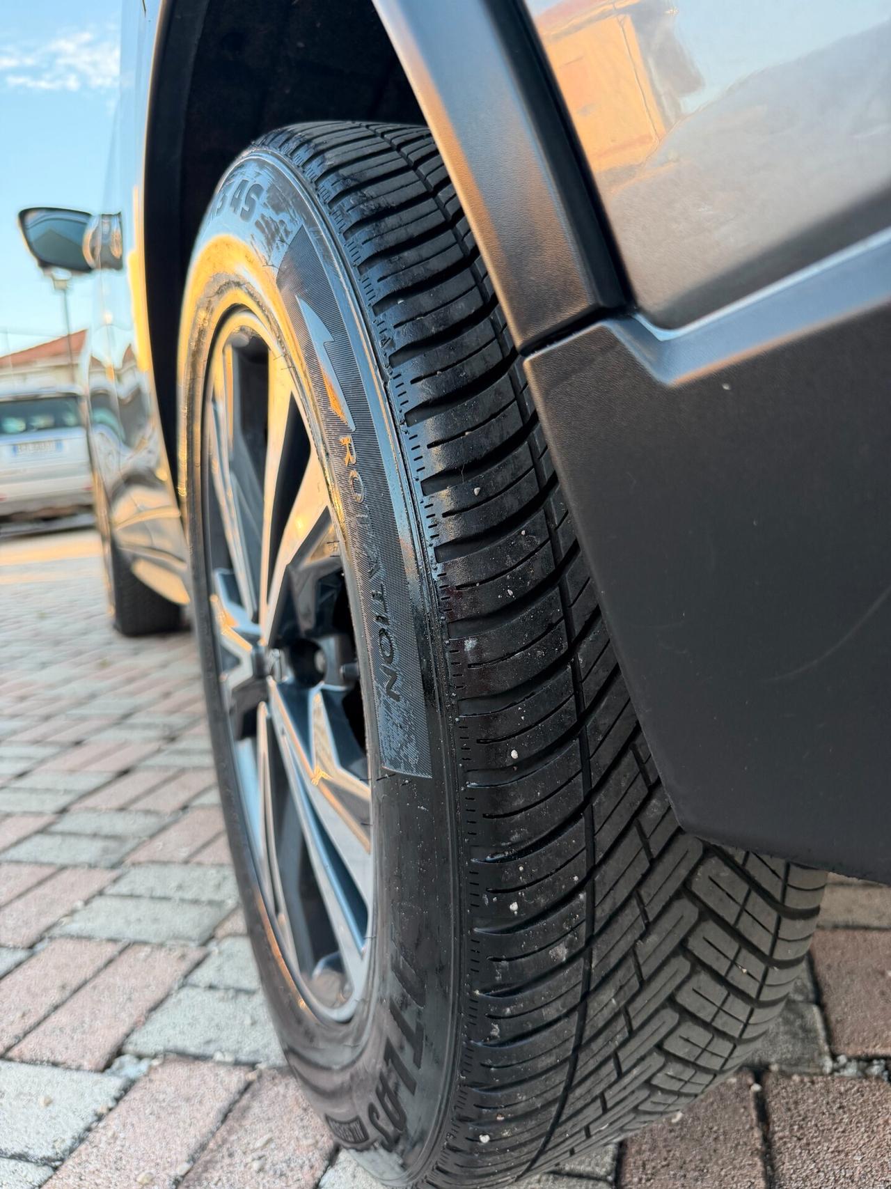 Nissan X-Trail 2.0 dCi 4WD Tekna