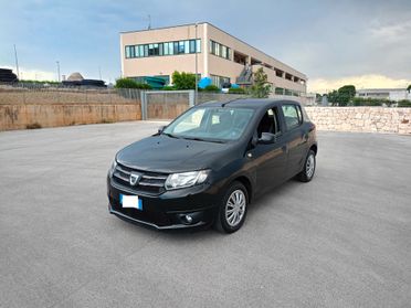 Dacia Sandero 0.9 TCe 12V TurboGPL 90CV Start&Stop Ambiance