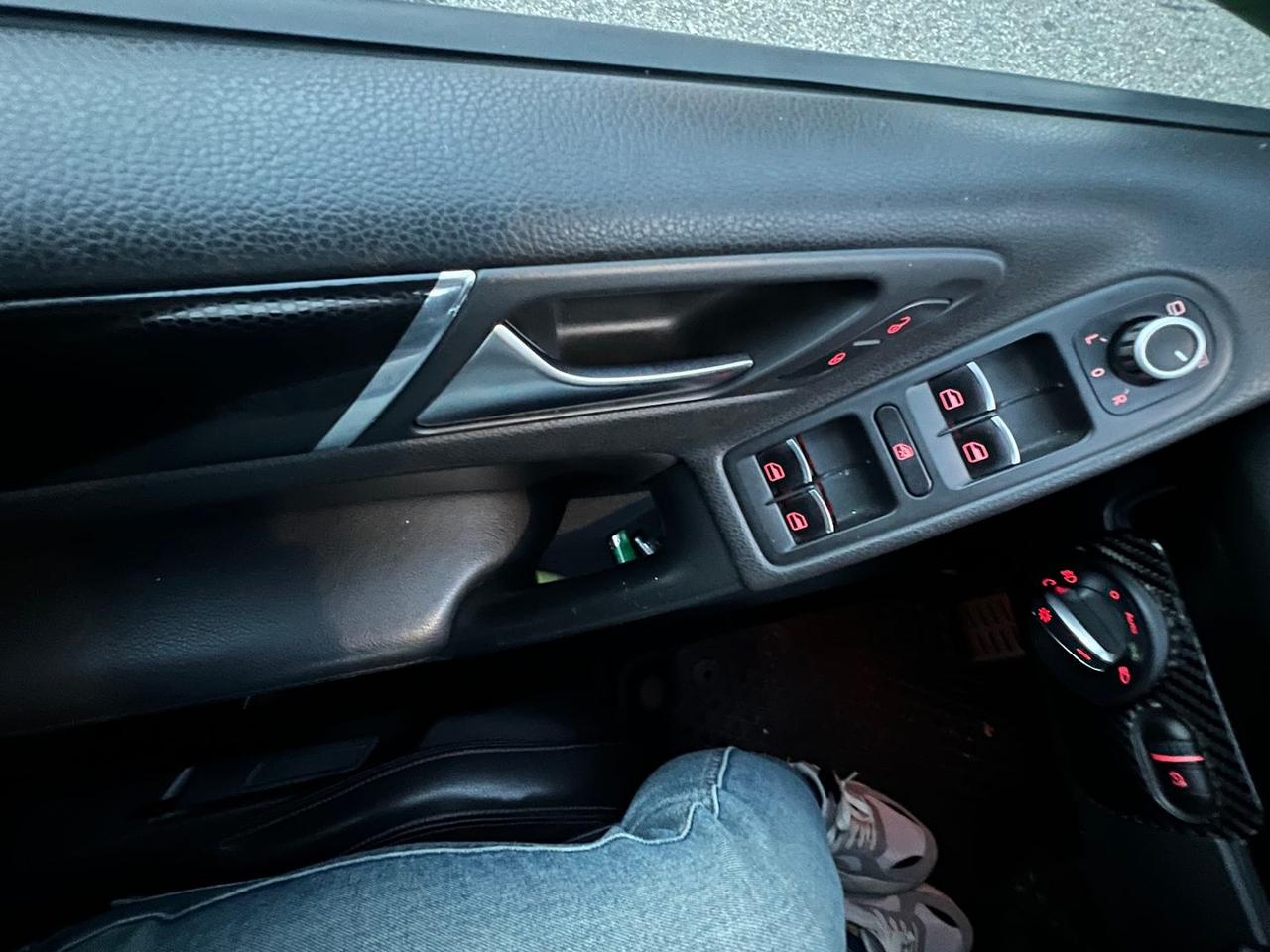 Volkswagen Golf Edition 35 2.0 GTI #7431