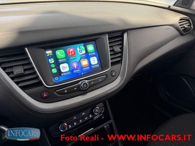 OPEL Grandland X 1.5 Ecotec 130 cv Business Edition - PROMO