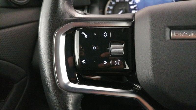 Land Rover RR Evoque Range Rover Evoque 2.0d i4 mhev R-Dynamic S awd 163cv auto