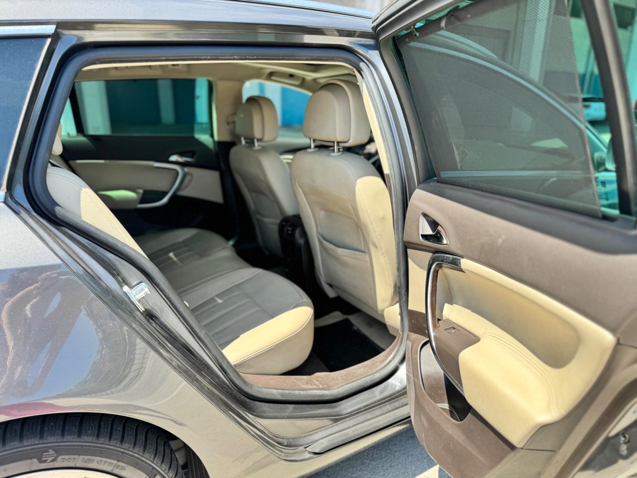 Opel Insignia 2.0 CDTI 160CV ecoFLEX Tourer Cosmo 2010