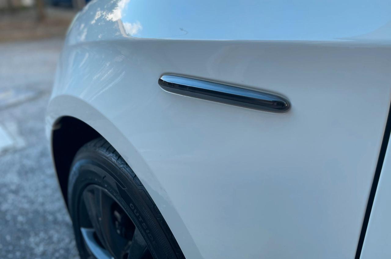 Alfa Romeo Giulietta 1.6 JTDm2 105 CV Exclusive 2013