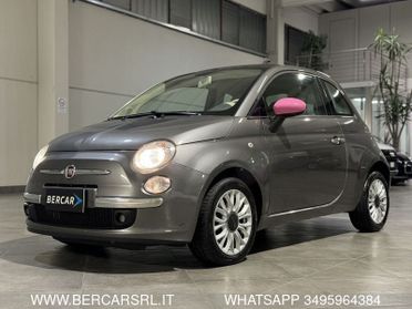 FIAT 500 500 1.3 Multijet 16V 95 CV Lounge