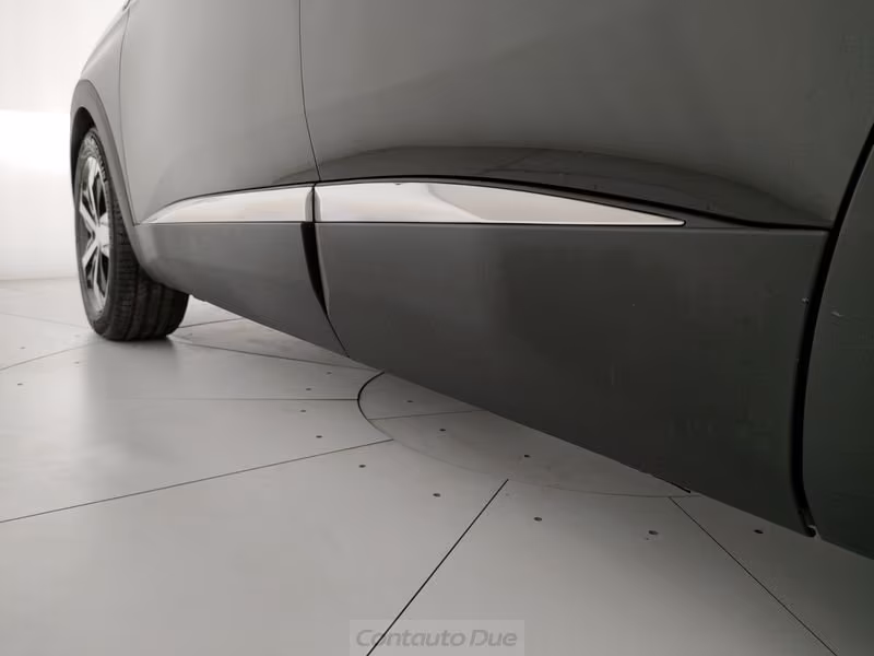 Peugeot 3008 BlueHDI 130 S&S EAT8 GT aut.