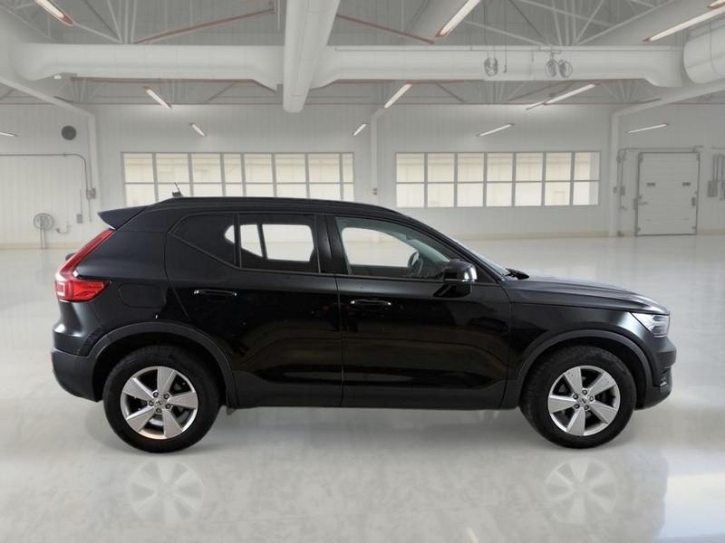 VOLVO XC40 D3 Geartronic Business
