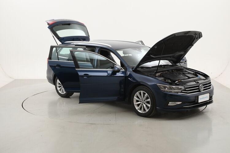 Volkswagen Passat Variant Business DSG BR592455 2.0 Diesel 122CV