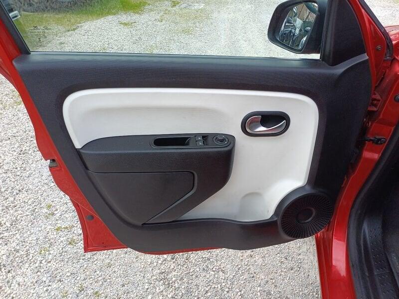 Renault Twingo Twingo 1.0 sce Live 70cv