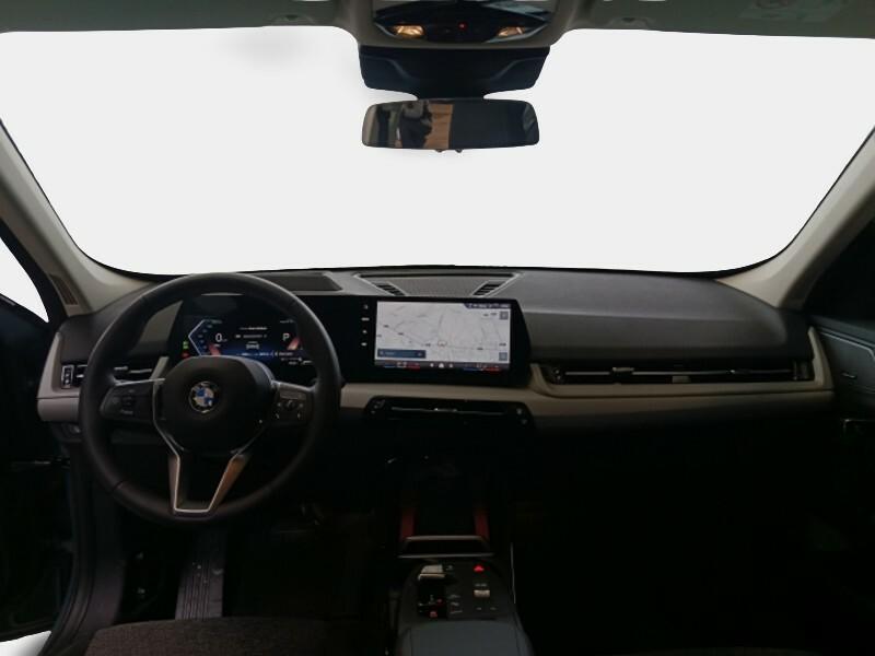 BMW X1 SDRIVE 20I DCT SUV
