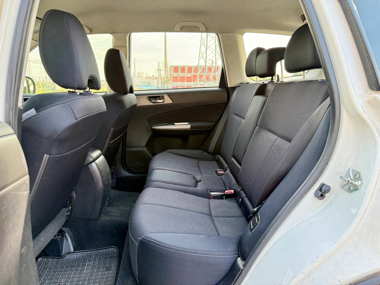 Subaru Forester 2.0d AWD XS Trend 147cv UNICO PROPRIETARIO