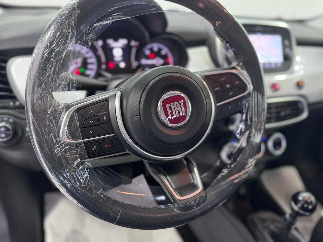 Fiat 500X 1.3 MultiJet 95 CV Lounge-GARANTITA.2020